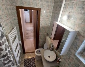 Apartament de 2 camere, zona Big