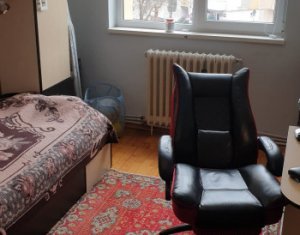 Apartament 3 camere, etajul 2, Manastur