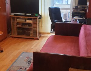 Vente appartement 3 chambres dans Cluj-napoca, zone Manastur