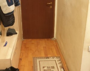 Apartament 3 camere, etajul 2, Manastur