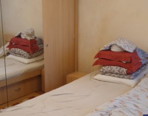 Apartament 3 camere, etajul 2, Manastur