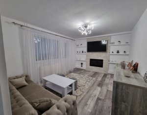 Appartement 3 chambres à vendre dans Cluj-napoca, zone Manastur