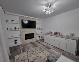 Apartment 3 rooms for sale in Cluj-napoca, zone Manastur