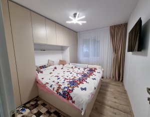 Apartment 3 rooms for sale in Cluj-napoca, zone Manastur