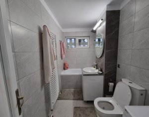 Apartament cu 3 camere in Manastur, zona strazii Bucegi