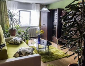 Apartment 2 rooms for sale in Cluj-napoca, zone Intre Lacuri