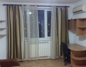 Apartament 2 camere finisat si mobilat in Gheorgheni!!!