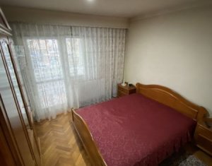 Apartament 4 camere, 78 mp, cartier Marasti, zona Aurel Vlaicu