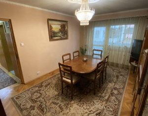 Apartament 4 camere, 78 mp, cartier Marasti, zona Aurel Vlaicu