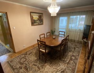 Apartment 4 rooms for sale in Cluj-napoca, zone Marasti