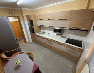 Appartement 4 chambres à vendre dans Cluj-napoca, zone Marasti