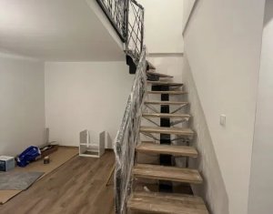 Vanzare apartament 1 camere in Cluj-napoca, zona Centru