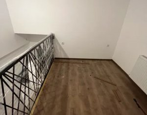 Appartement 1 chambres à vendre dans Cluj-napoca, zone Centru