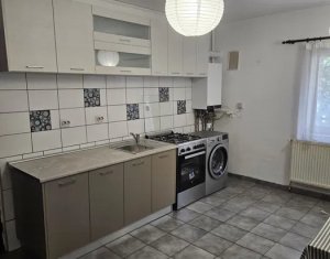 De vanzare apartament cu 3 camere, cartier Zorilor