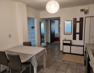 De vanzare apartament cu 3 camere, cartier Zorilor