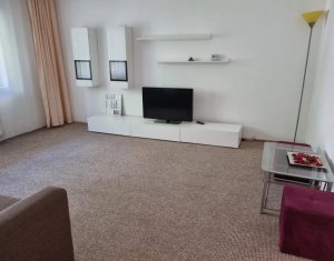 De vanzare apartament cu 3 camere, cartier Zorilor