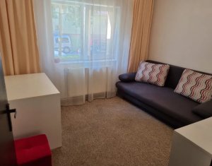 De vanzare apartament cu 3 camere, cartier Zorilor