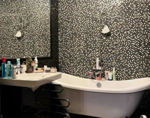 Apartament cu 3 camere, finisat, mobilat si utilat, in Grigorescu zona Profi