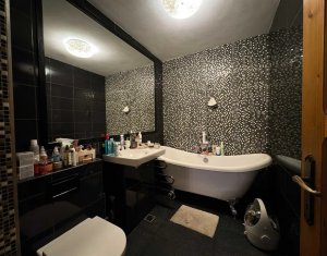 Apartament cu 3 camere, finisat, mobilat si utilat, in Grigorescu zona Profi