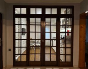 Apartament cu 3 camere, finisat, mobilat si utilat, in Grigorescu zona Profi
