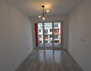 Appartement 2 chambres à vendre dans Floresti