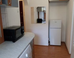 Apartament 2 camere, etaj intermediar, cartier Manastur