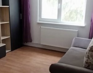 Apartament 2 camere, etaj intermediar, cartier Manastur