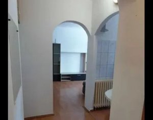 Apartament 2 camere, etaj intermediar, cartier Manastur