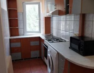 Apartament 2 camere, etaj intermediar, cartier Manastur