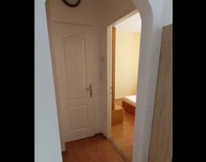 Apartament 2 camere, etaj intermediar, cartier Manastur
