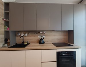 Appartement 2 chambres à vendre dans Cluj-napoca