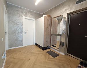 Apartament 2 camere semidec. | 56mp | Zona The Office