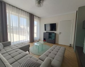 Appartement 2 chambres à vendre dans Cluj-napoca