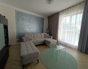 Appartement 2 chambres à vendre dans Cluj-napoca