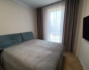 Apartament 2 camere semidec. | 56mp | Zona The Office