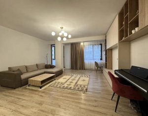 Sale apartment 2 rooms in Cluj-napoca, zone Gheorgheni