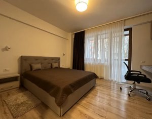 Appartement 2 chambres à vendre dans Cluj-napoca, zone Gheorgheni