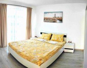 Apartment 2 rooms for sale in Cluj-napoca, zone Dambul Rotund