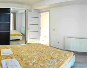 Apartment 2 rooms for sale in Cluj-napoca, zone Dambul Rotund