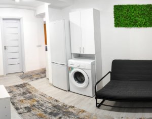 Appartement 2 chambres à vendre dans Cluj-napoca, zone Dambul Rotund