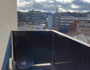 Apartment 2 rooms for sale in Cluj-napoca, zone Dambul Rotund