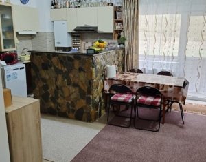 Apartamenr de vanzare 3 camere, bloc nou, zona deosebita, Manastur