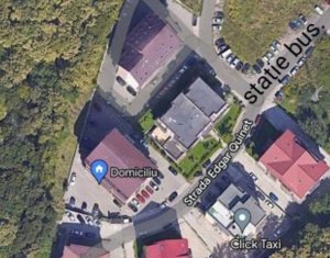 Apartamenr de vanzare 3 camere, bloc nou, zona deosebita, Manastur