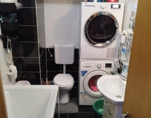 Apartamenr de vanzare 3 camere, bloc nou, zona deosebita, Manastur