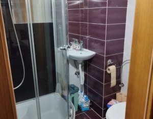 Apartamenr de vanzare 3 camere, bloc nou, zona deosebita, Manastur