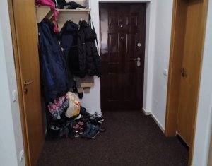 Apartamenr de vanzare 3 camere, bloc nou, zona deosebita, Manastur