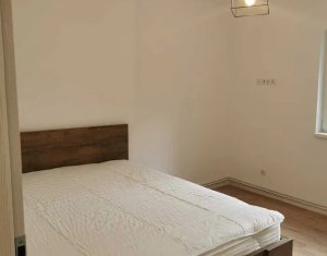 Apartament 3 camere, renovat si utilat, 66mp + balcon, cartier Marasti