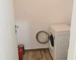 Apartament 3 camere, renovat si utilat, 66mp + balcon, cartier Marasti