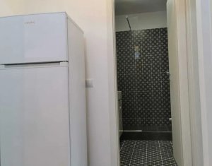 Apartament 3 camere, renovat si utilat, 66mp + balcon, cartier Marasti