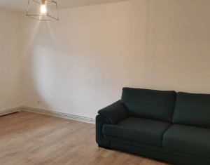 Apartament 3 camere, renovat si utilat, 66mp + balcon, cartier Marasti
